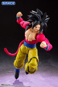 S.H.Figuarts Super Saiyan 4 Son Goku (Dragon Ball GT)