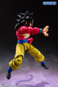 S.H.Figuarts Super Saiyan 4 Son Goku (Dragon Ball GT)