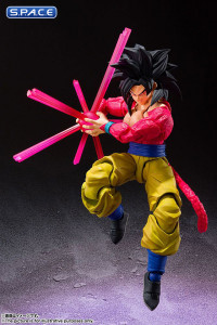 S.H.Figuarts Super Saiyan 4 Son Goku (Dragon Ball GT)