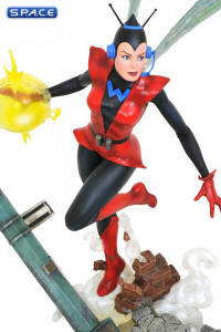 Wasp Marvel Gallery PVC Statue (Marvel)