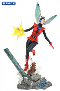 Wasp Marvel Gallery PVC Statue (Marvel)