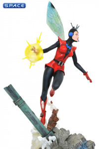 Wasp Marvel Gallery PVC Statue (Marvel)