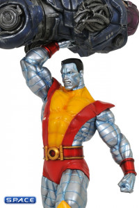 Colossus Premier Collection Statue (Marvel)