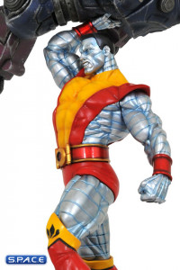 Colossus Premier Collection Statue (Marvel)