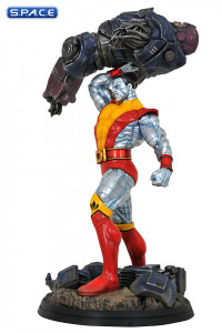 Colossus Premier Collection Statue (Marvel)