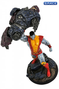 Colossus Premier Collection Statue (Marvel)