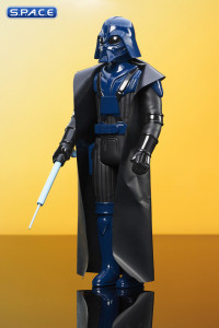 12 Jumbo Darth Vader Concept (Star Wars Kenner)