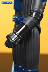 12 Jumbo Darth Vader Concept (Star Wars Kenner)