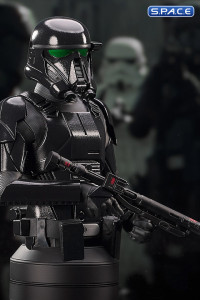 Death Trooper Bust (The Mandalorian)