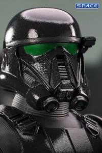 Death Trooper Bust (The Mandalorian)