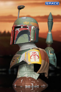 Boba Fett Legends in 3D Bust (Star Wars)