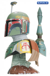 Boba Fett Legends in 3D Bust (Star Wars)