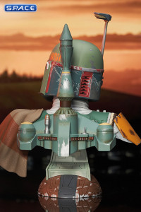 Boba Fett Legends in 3D Bust (Star Wars)