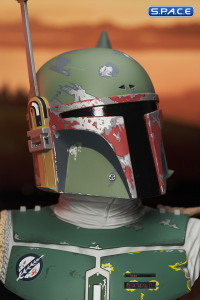 Boba Fett Legends in 3D Bust (Star Wars)