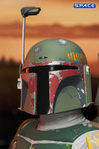 Boba Fett Legends in 3D Bust (Star Wars)