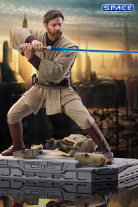 Obi-Wan Kenobi Star Wars Milestone Statue (Star Wars)