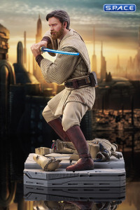 Obi-Wan Kenobi Star Wars Milestone Statue (Star Wars)