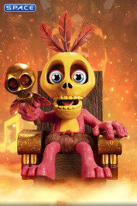 Mumbo Jumbo Statue (Banjo-Kazooie)