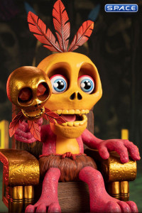 Mumbo Jumbo Statue (Banjo-Kazooie)