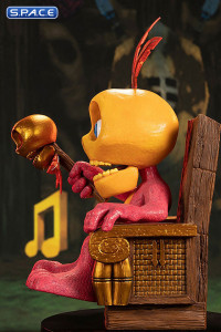 Mumbo Jumbo Statue (Banjo-Kazooie)