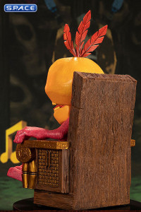 Mumbo Jumbo Statue (Banjo-Kazooie)