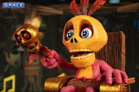 Mumbo Jumbo Statue (Banjo-Kazooie)