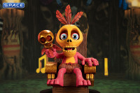 Mumbo Jumbo Statue (Banjo-Kazooie)