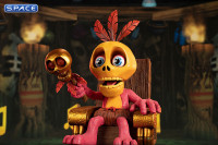 Mumbo Jumbo Statue (Banjo-Kazooie)