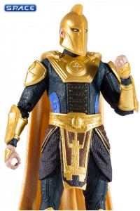 Dr. Fate from Injustice 2 (DC Multiverse)