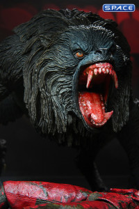 Ultimate Kessler Wolf (An American Werewolf in London)