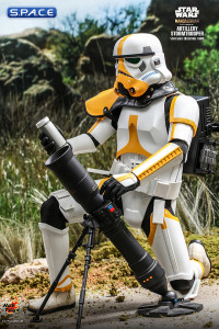 1/6 Scale Artillery Stormtrooper TV Masterpiece TMS047 (The Mandalorian)