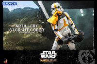 1/6 Scale Artillery Stormtrooper TV Masterpiece TMS047 (The Mandalorian)