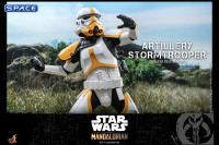 1/6 Scale Artillery Stormtrooper TV Masterpiece TMS047 (The Mandalorian)