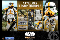 1/6 Scale Artillery Stormtrooper TV Masterpiece TMS047 (The Mandalorian)