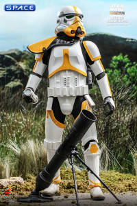 1/6 Scale Artillery Stormtrooper TV Masterpiece TMS047 (The Mandalorian)