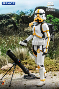 1/6 Scale Artillery Stormtrooper TV Masterpiece TMS047 (The Mandalorian)