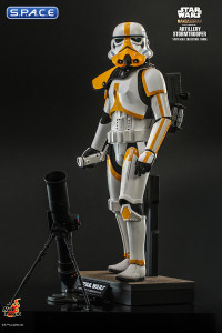 1/6 Scale Artillery Stormtrooper TV Masterpiece TMS047 (The Mandalorian)