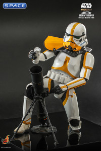 1/6 Scale Artillery Stormtrooper TV Masterpiece TMS047 (The Mandalorian)