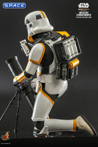 1/6 Scale Artillery Stormtrooper TV Masterpiece TMS047 (The Mandalorian)