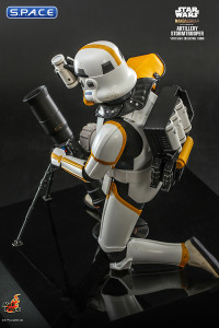 1/6 Scale Artillery Stormtrooper TV Masterpiece TMS047 (The Mandalorian)