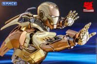 1/6 Scale Iron Man Mark XXI Midas Movie Masterpiece MMS586D36 (Iron Man 3)