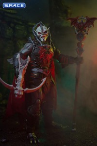 1/6 Scale Hordak (Masters of the Universe)