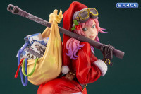 1/7 Scale Anje Come Down The Chimney Bishoujo PVC Statue (Plastic Angels)