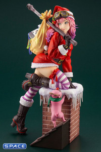 1/7 Scale Anje Come Down The Chimney Bishoujo PVC Statue (Plastic Angels)