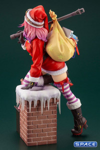 1/7 Scale Anje Come Down The Chimney Bishoujo PVC Statue (Plastic Angels)