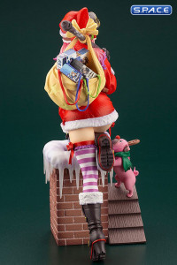 1/7 Scale Anje Come Down The Chimney Bishoujo PVC Statue (Plastic Angels)