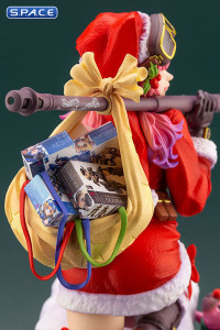 1/7 Scale Anje Come Down The Chimney Bishoujo PVC Statue (Plastic Angels)