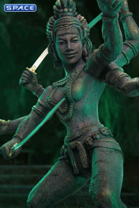 Kali Soft Vinyl Statue (The Golden Voyage of Sinbad)