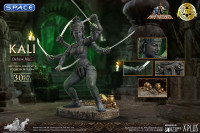 Kali Soft Vinyl Statue Deluxe Version (The Golden Voyage of Sinbad)