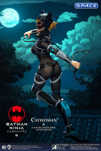 1/6 Scale Catwoman (Batman Ninja)